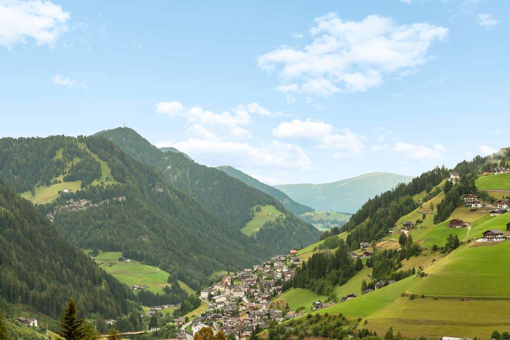 Og Granvara Relais And Spa Selva di Val Gardena Extérieur photo